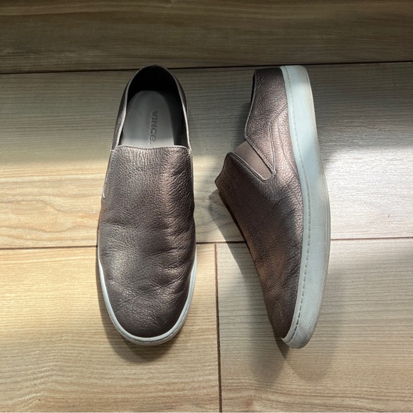 VINCE Verrell Slip-On‎ Sneakers - Picture 3 of 10